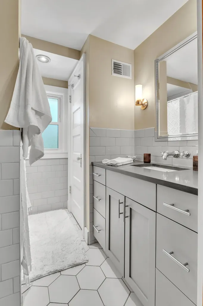 1418 Morton Avenue Ann Arbor City MI 48104