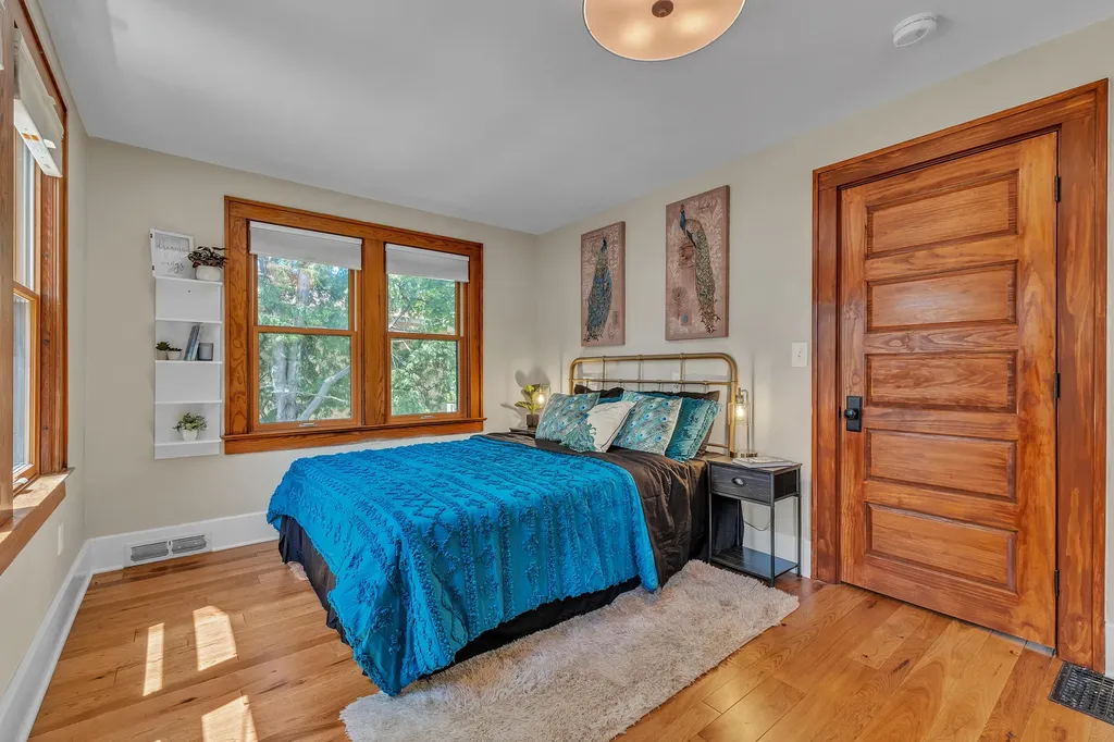 1418 Morton Avenue Ann Arbor City MI 48104