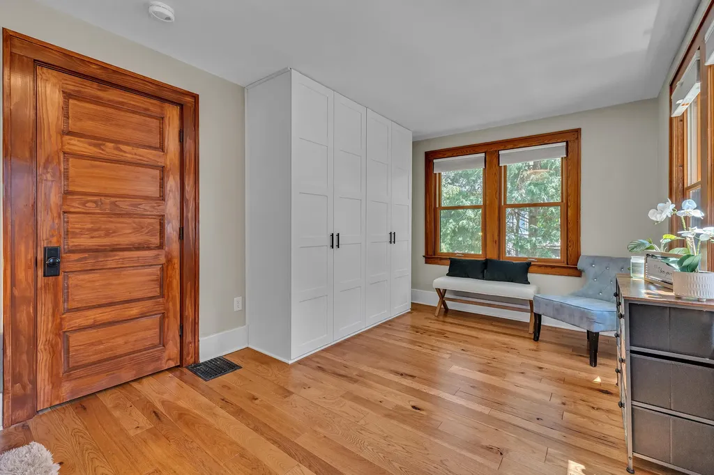 1418 Morton Avenue Ann Arbor City MI 48104