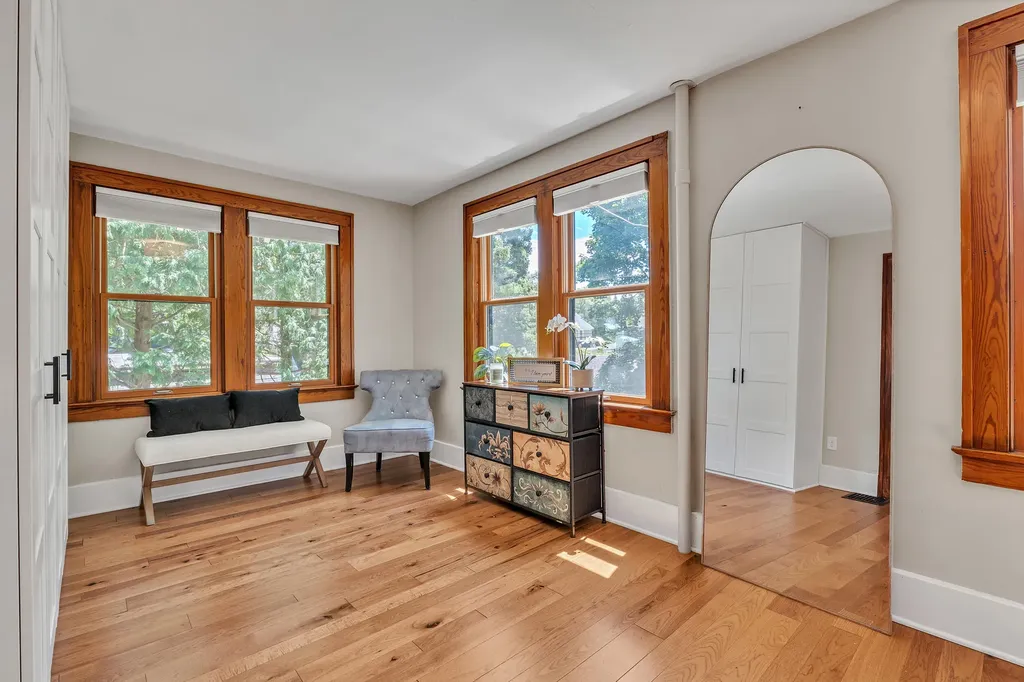 1418 Morton Avenue Ann Arbor City MI 48104