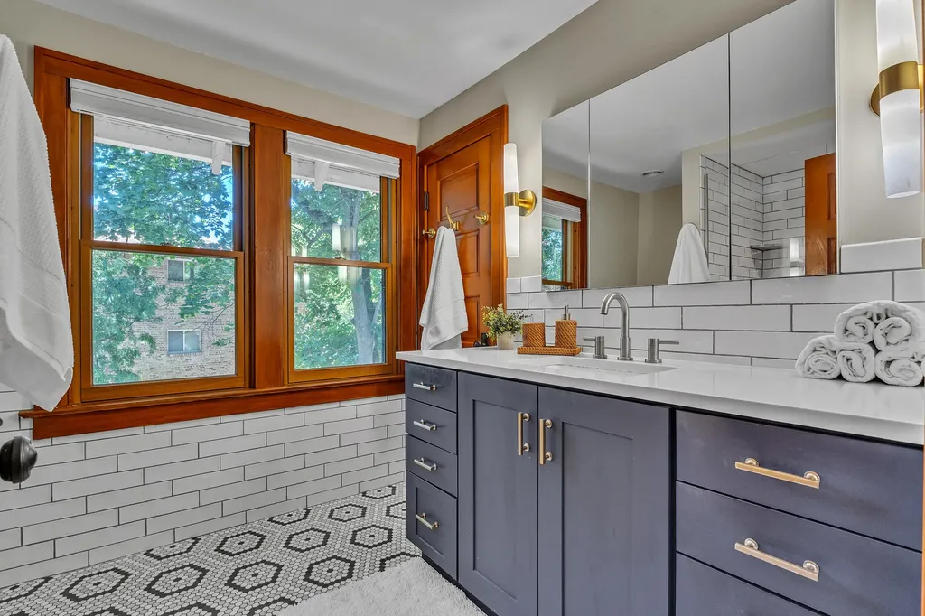 1418 Morton Avenue Ann Arbor City MI 48104
