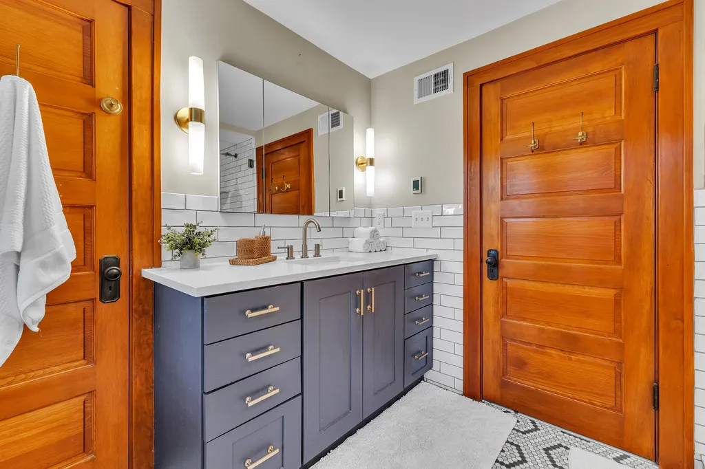 1418 Morton Avenue Ann Arbor City MI 48104
