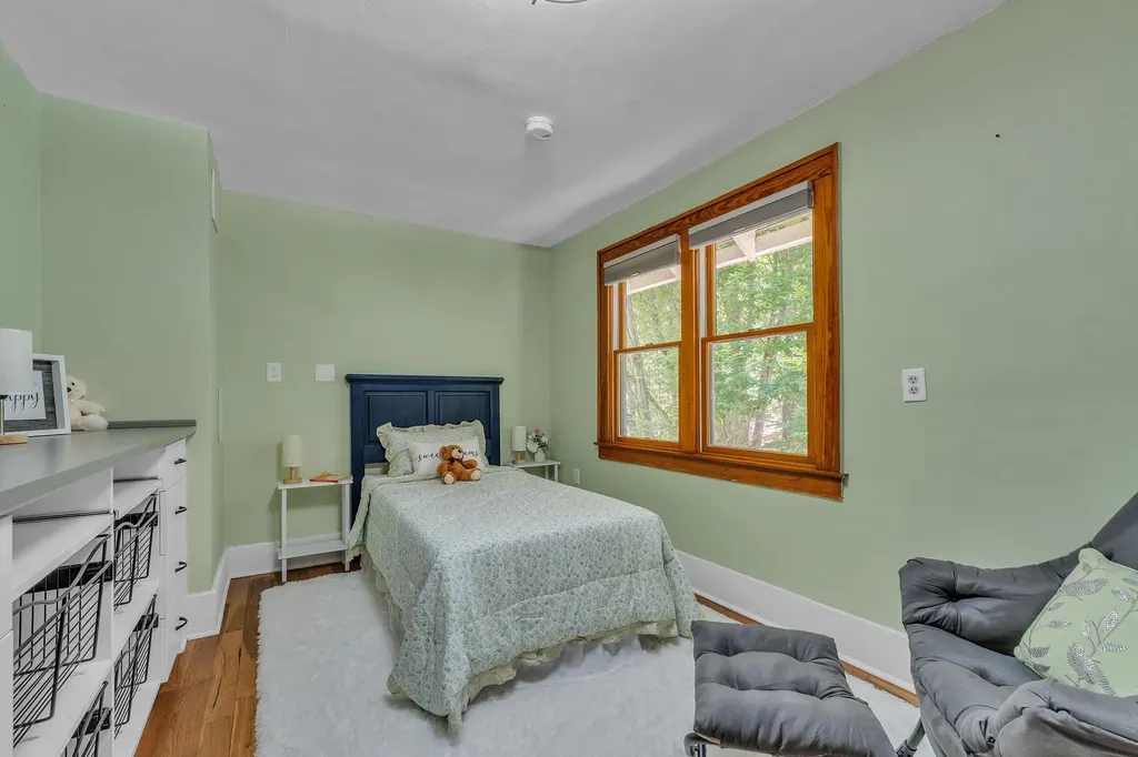 1418 Morton Avenue Ann Arbor City MI 48104