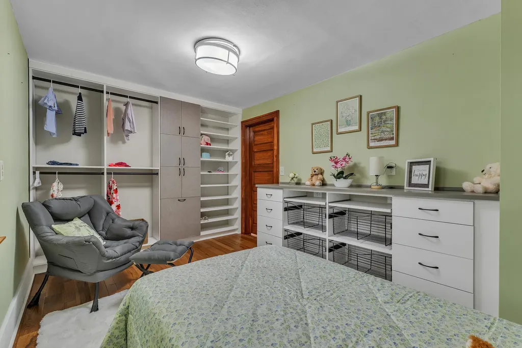 1418 Morton Avenue Ann Arbor City MI 48104