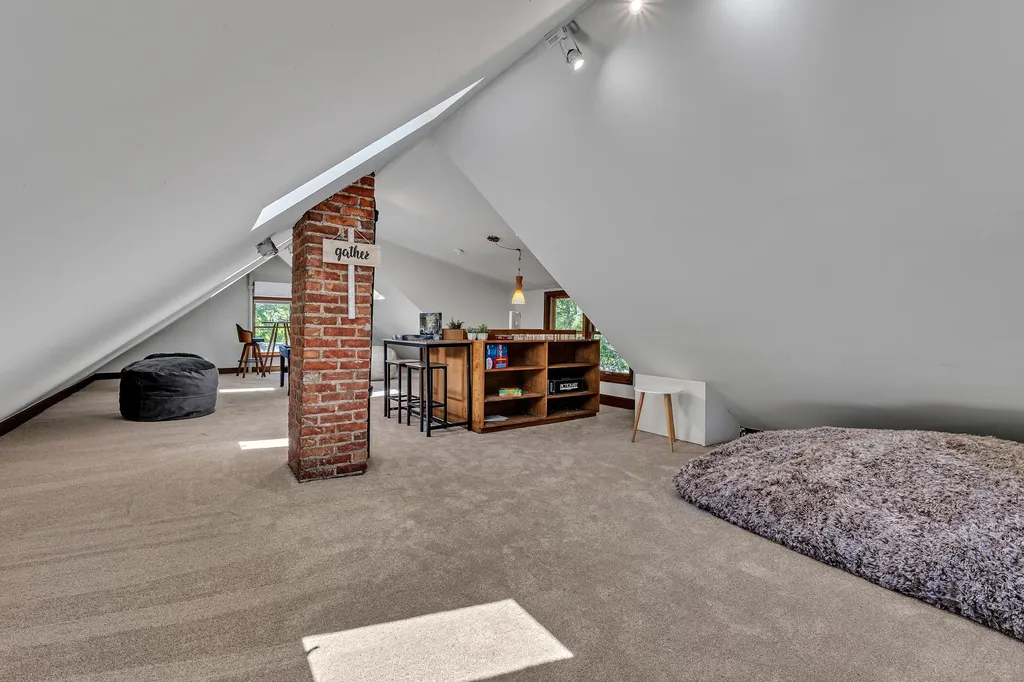 1418 Morton Avenue Ann Arbor City MI 48104