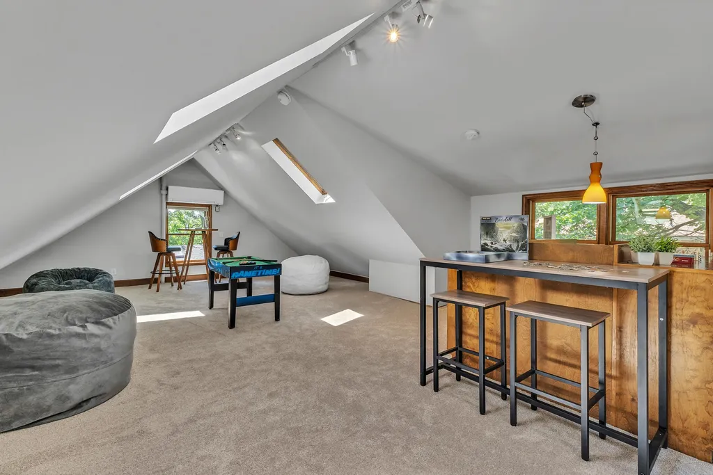 1418 Morton Avenue Ann Arbor City MI 48104