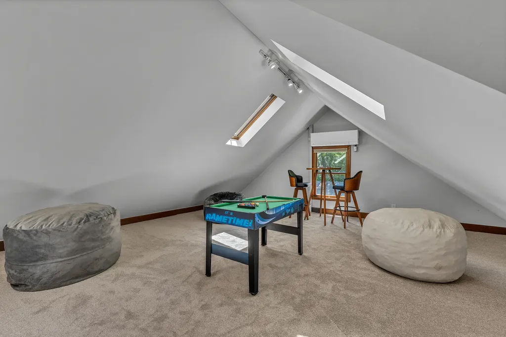 1418 Morton Avenue Ann Arbor City MI 48104