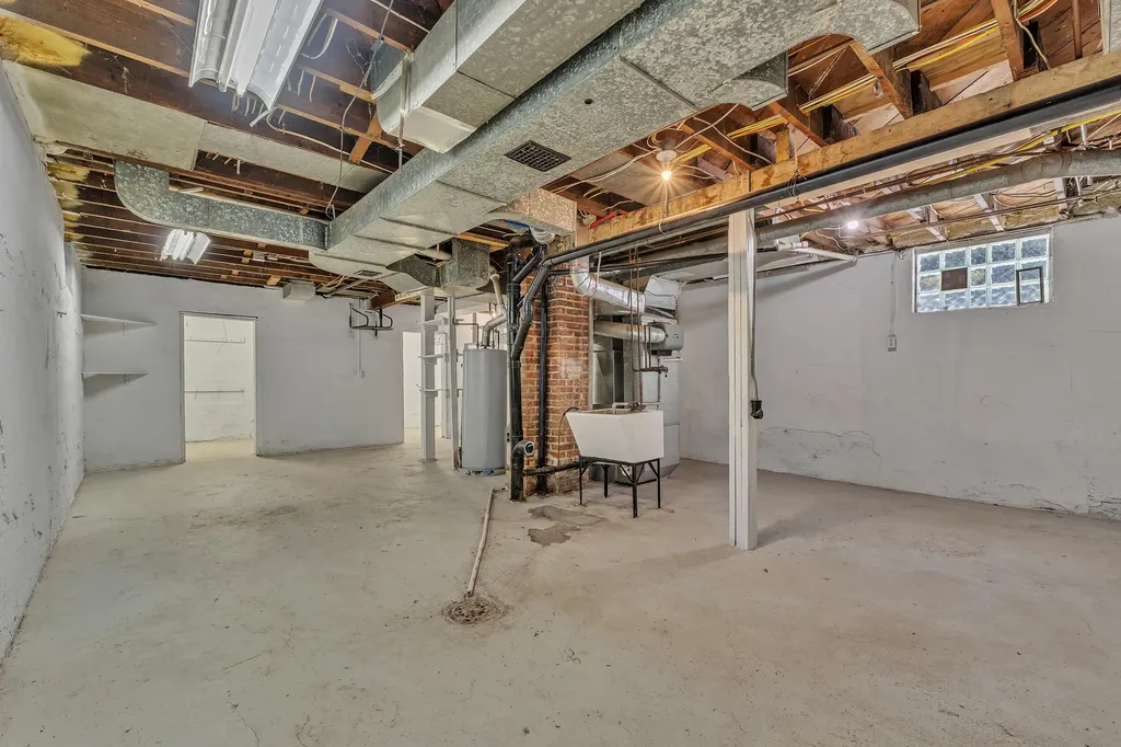 1418 Morton Avenue Ann Arbor City MI 48104