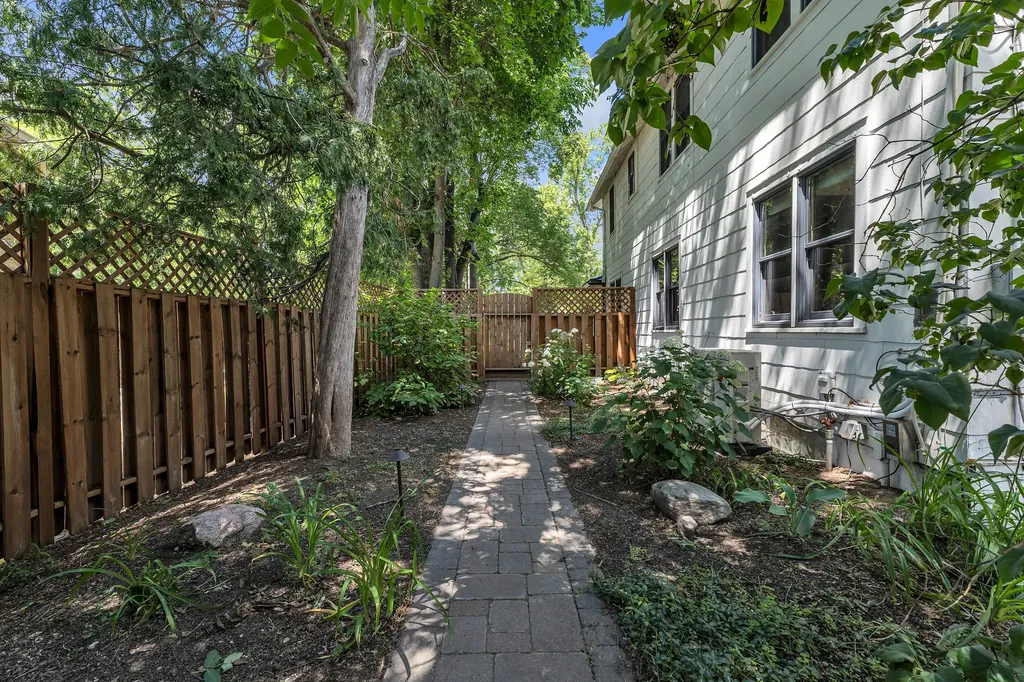 1418 Morton Avenue Ann Arbor City MI 48104