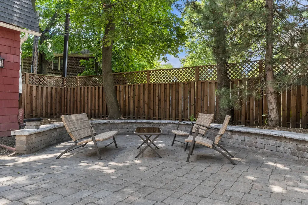 1418 Morton Avenue Ann Arbor City MI 48104