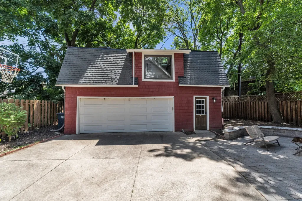 1418 Morton Avenue Ann Arbor City MI 48104