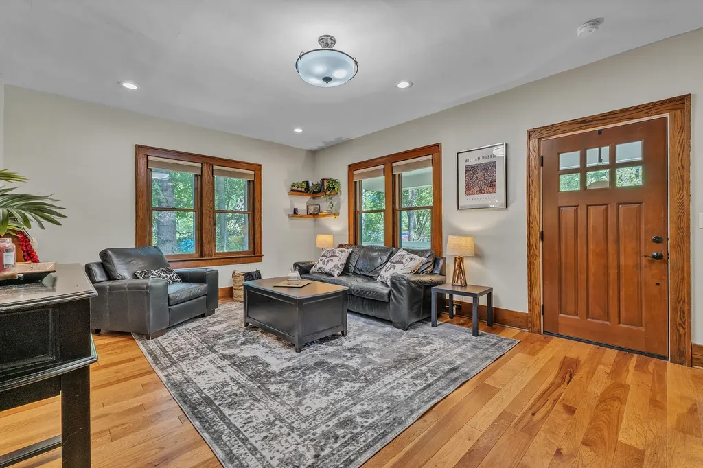 1418 Morton Avenue Ann Arbor City MI 48104