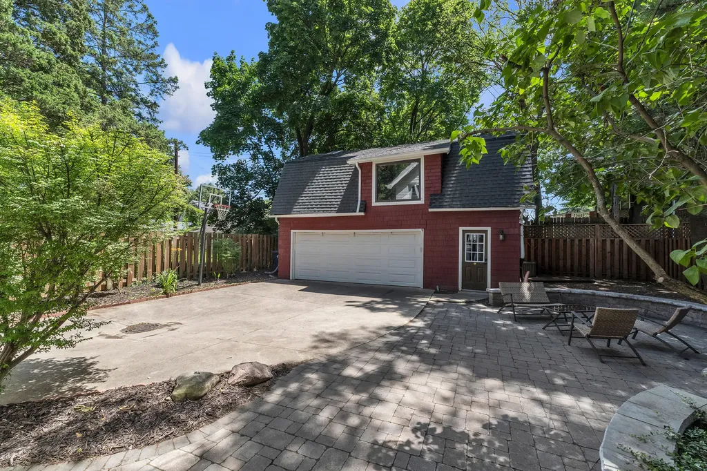 1418 Morton Avenue Ann Arbor City MI 48104