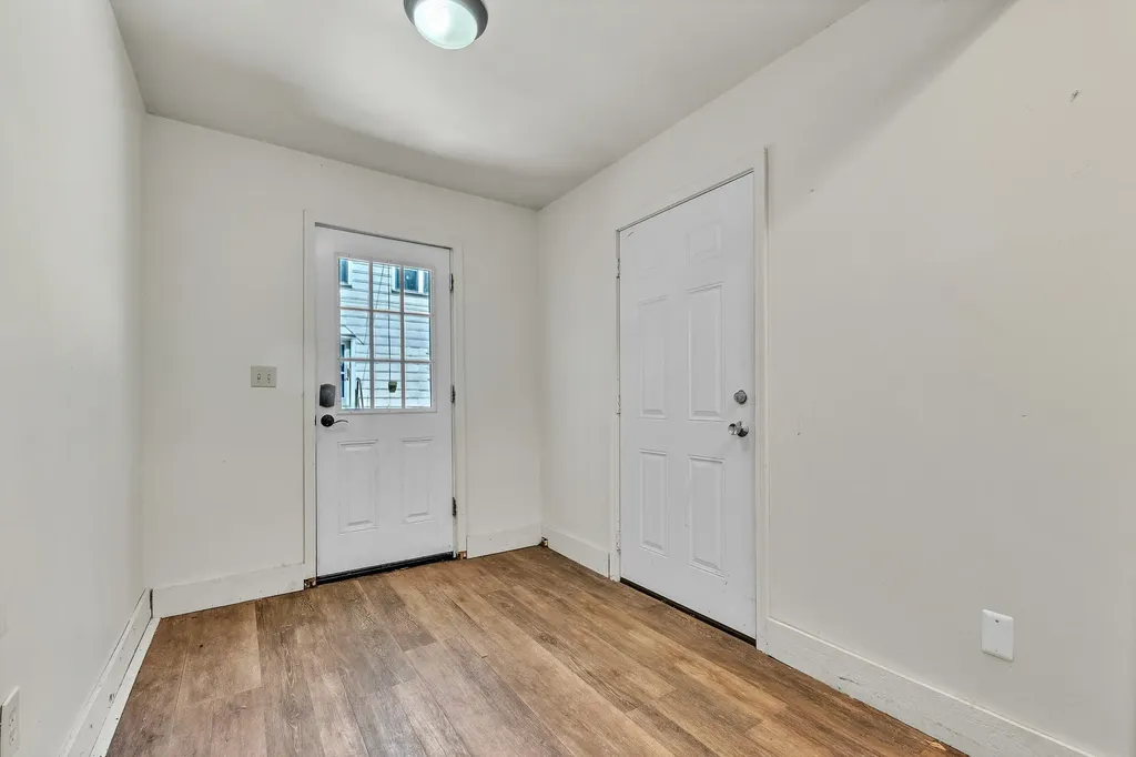 1418 Morton Avenue Ann Arbor City MI 48104