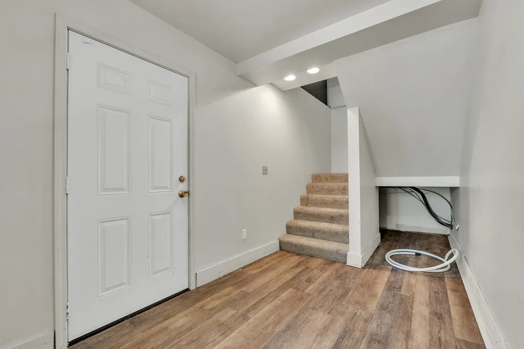 1418 Morton Avenue Ann Arbor City MI 48104