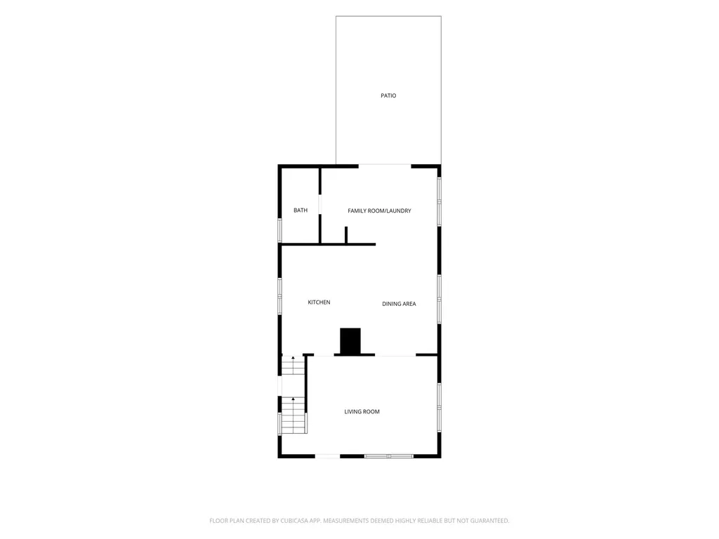 1418 Morton Avenue Ann Arbor City MI 48104