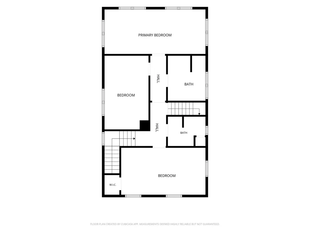 1418 Morton Avenue Ann Arbor City MI 48104