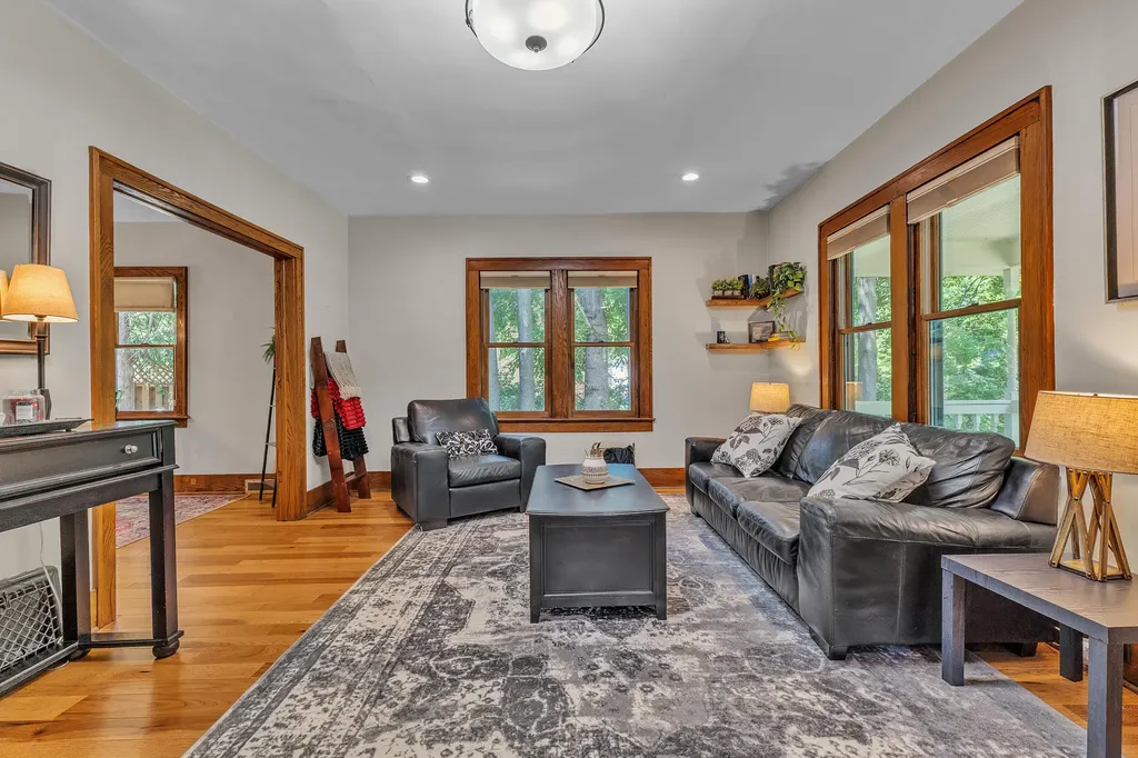 1418 Morton Avenue Ann Arbor City MI 48104