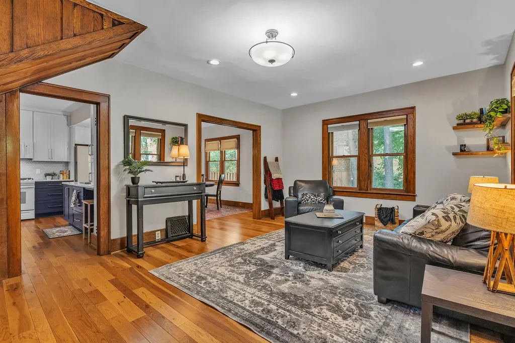 1418 Morton Avenue Ann Arbor City MI 48104