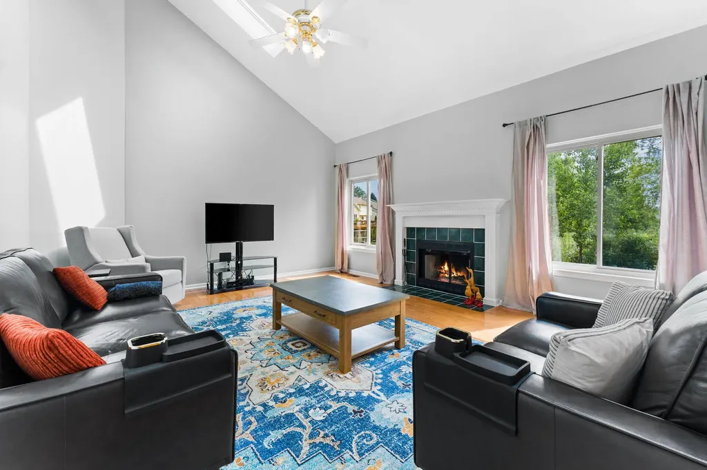 3085 Honeysuckle Drive Pittsfield Charter Township MI 48103