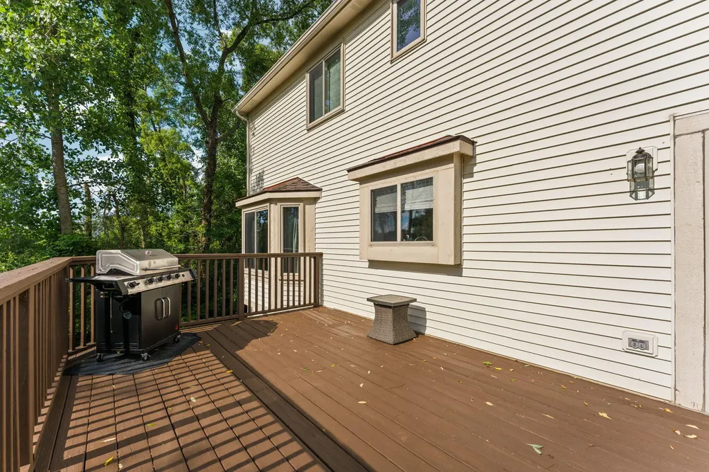 3085 Honeysuckle Drive Pittsfield Charter Township MI 48103