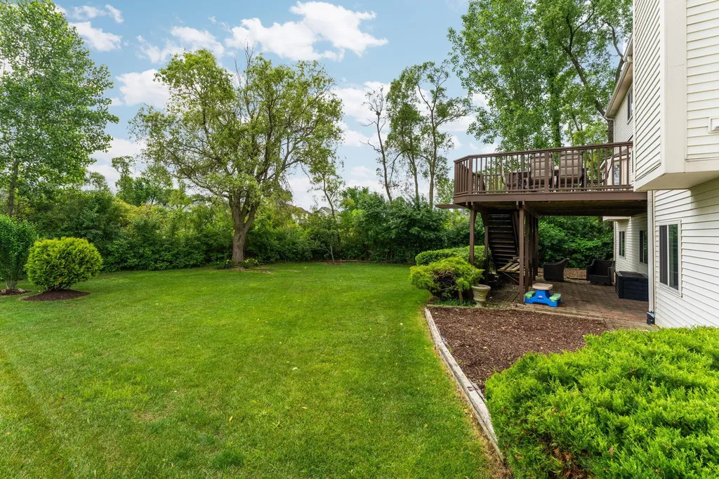 3085 Honeysuckle Drive Pittsfield Charter Township MI 48103