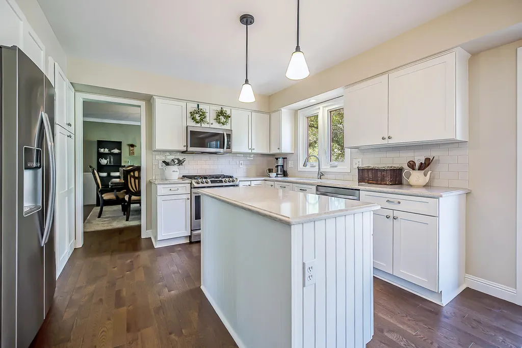 40740 Delta Drive Northville Township MI 48168