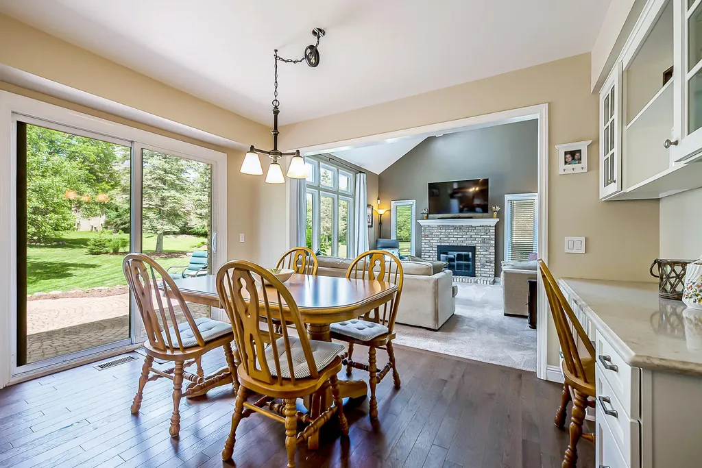 40740 Delta Drive Northville Township MI 48168