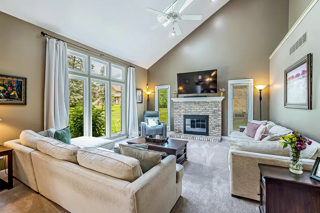 40740 Delta Drive Northville Township MI 48168