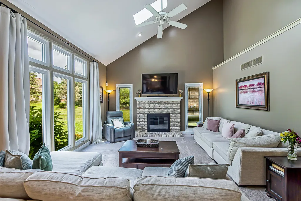 40740 Delta Drive Northville Township MI 48168