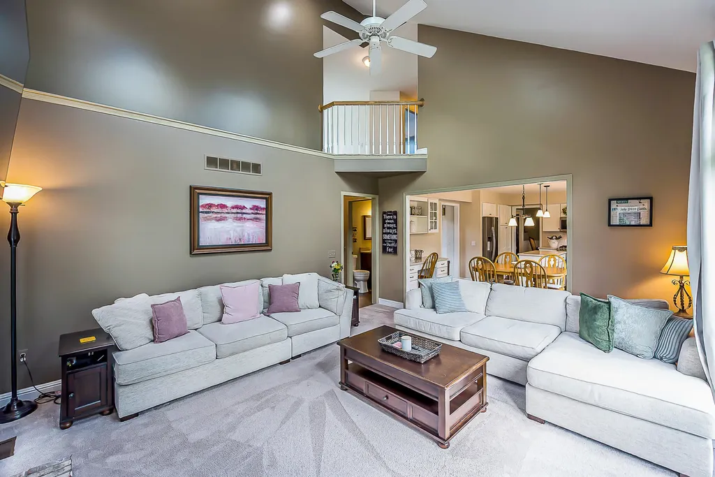 40740 Delta Drive Northville Township MI 48168