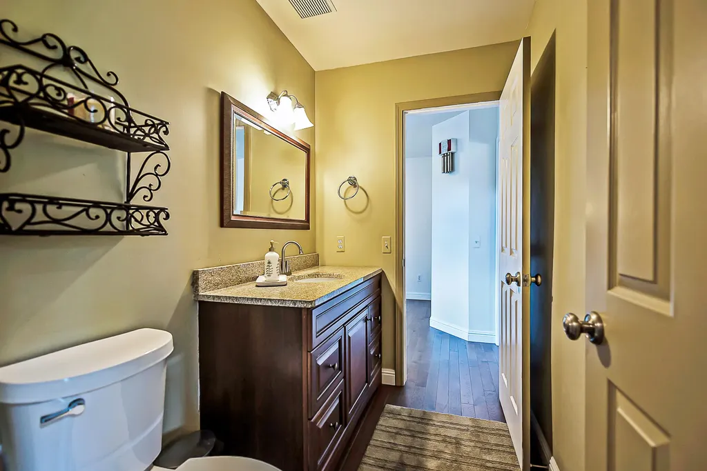 40740 Delta Drive Northville Township MI 48168