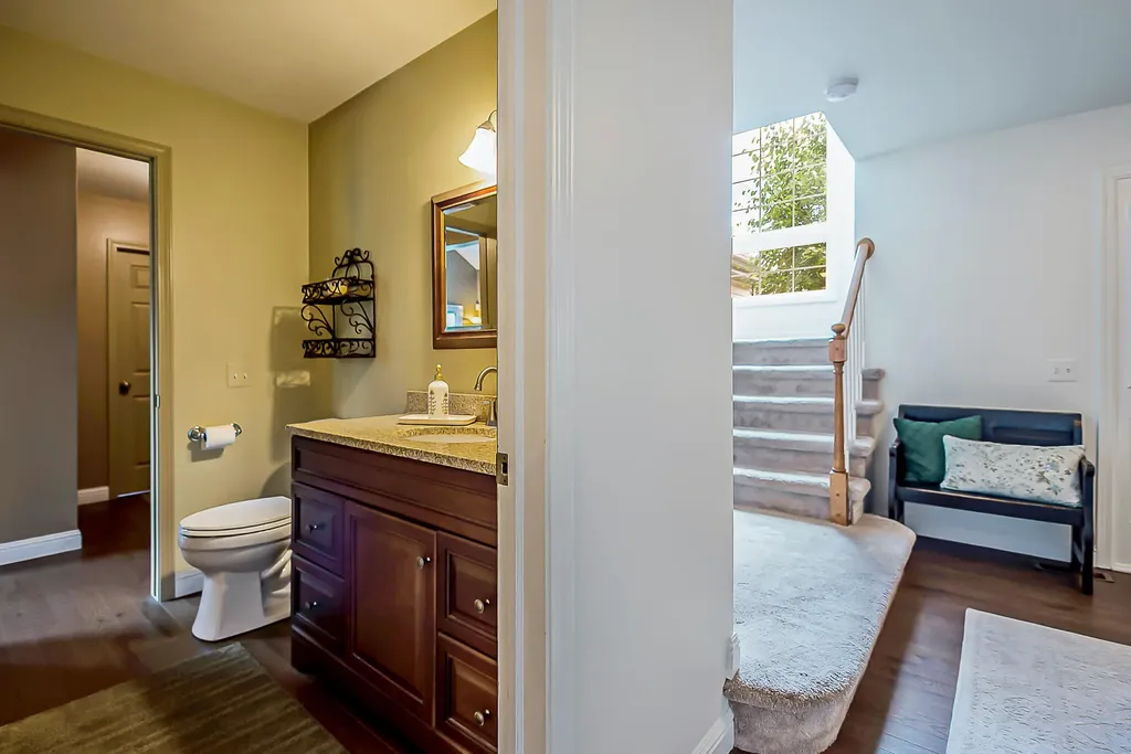 40740 Delta Drive Northville Township MI 48168