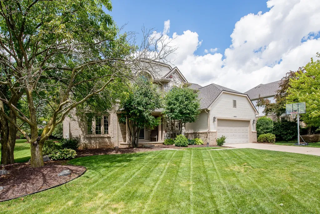 40740 Delta Drive Northville Township MI 48168