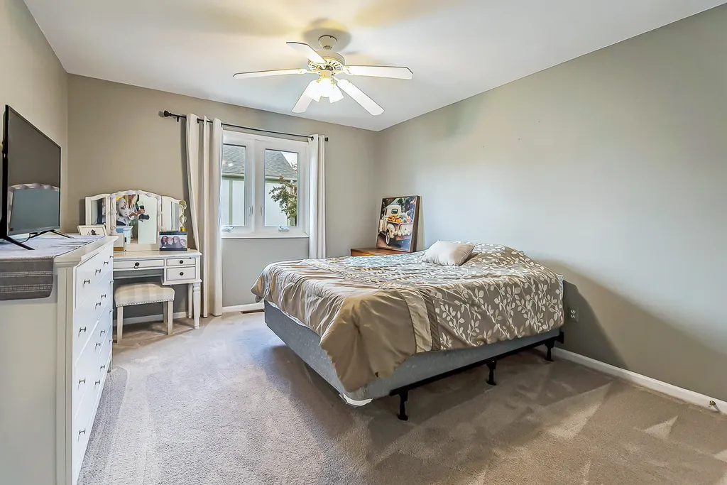 40740 Delta Drive Northville Township MI 48168