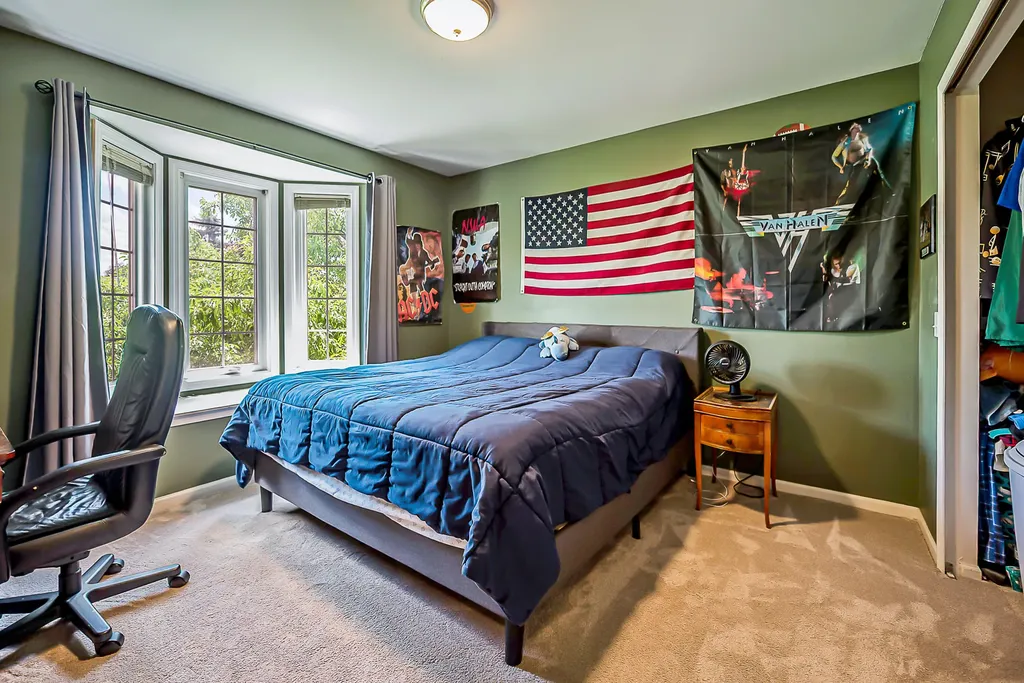 40740 Delta Drive Northville Township MI 48168