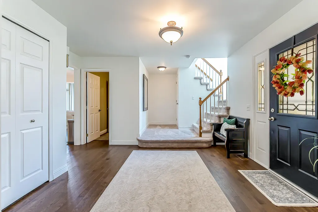 40740 Delta Drive Northville Township MI 48168