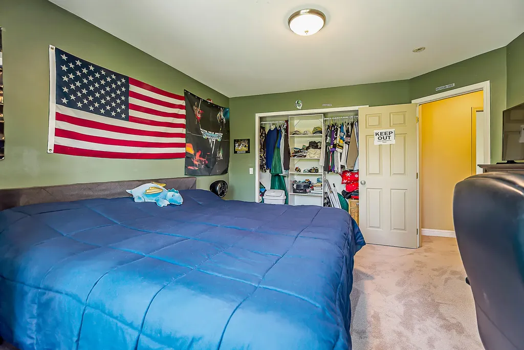 40740 Delta Drive Northville Township MI 48168