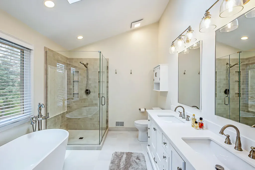 40740 Delta Drive Northville Township MI 48168