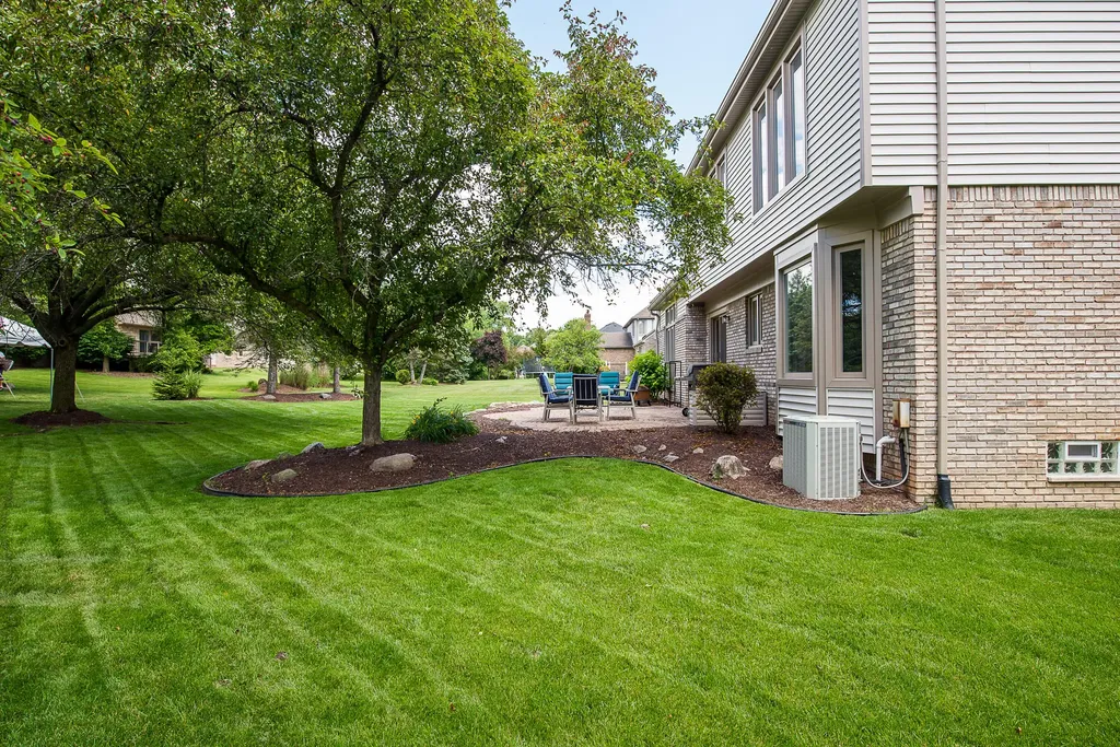 40740 Delta Drive Northville Township MI 48168