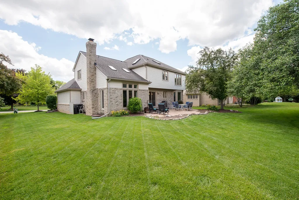 40740 Delta Drive Northville Township MI 48168