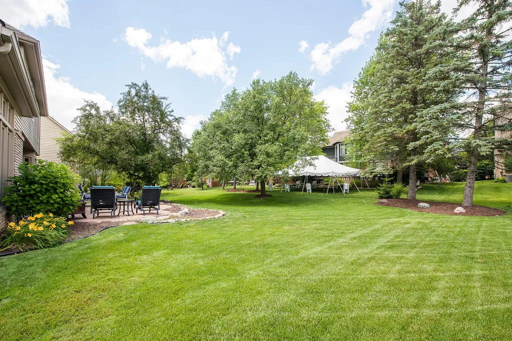 40740 Delta Drive Northville Township MI 48168