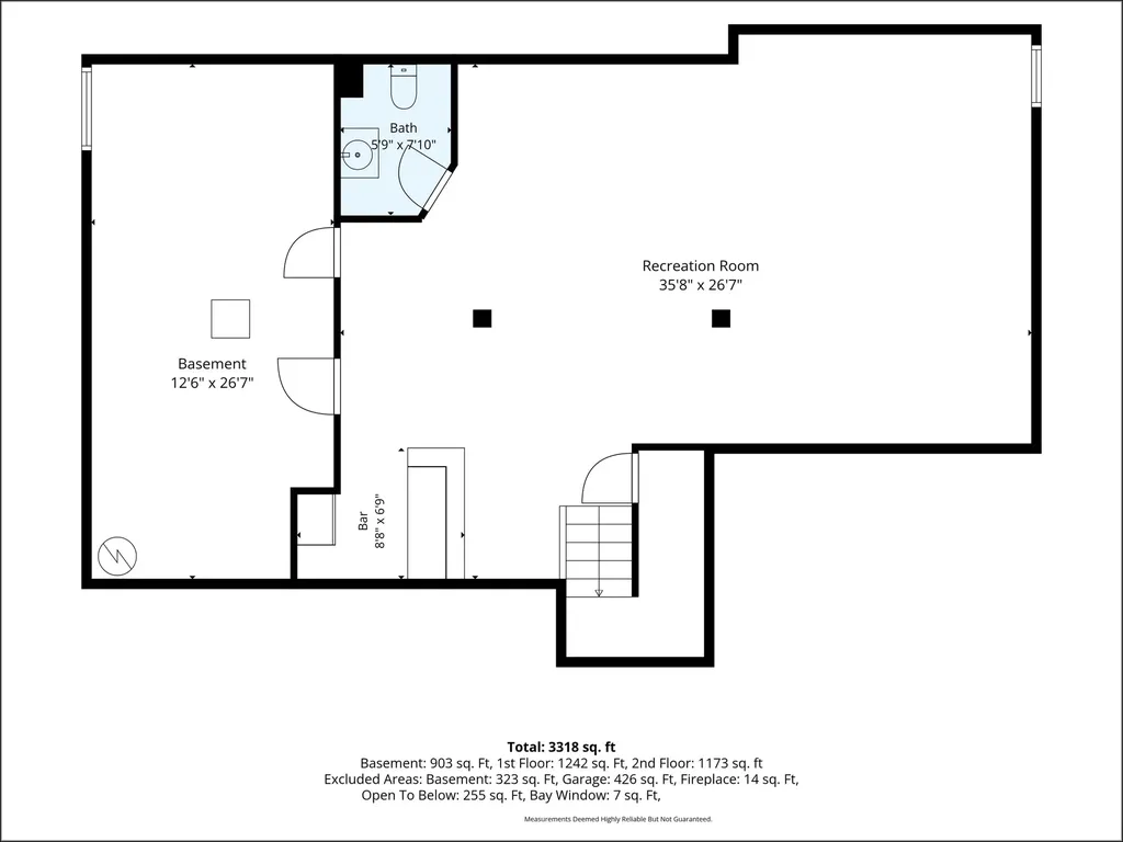 40740 Delta Drive Northville Township MI 48168