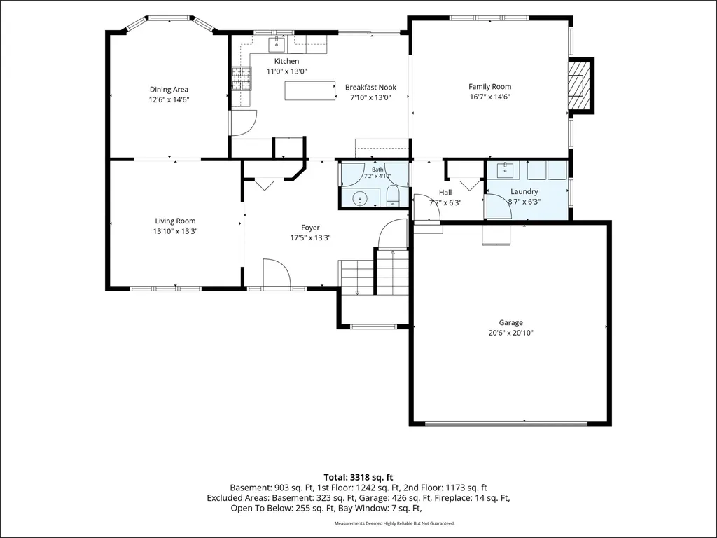 40740 Delta Drive Northville Township MI 48168