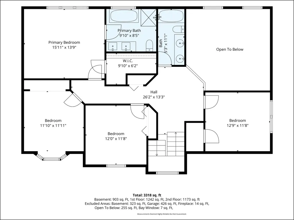 40740 Delta Drive Northville Township MI 48168