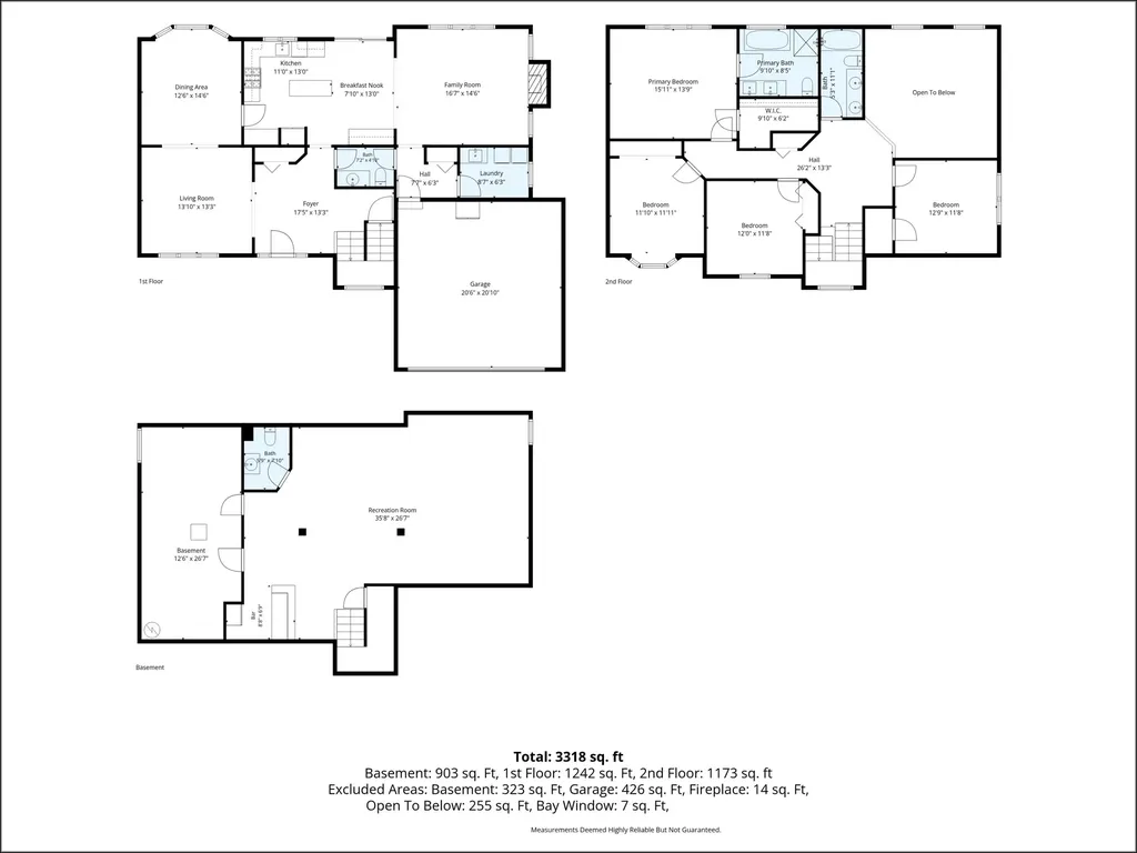 40740 Delta Drive Northville Township MI 48168