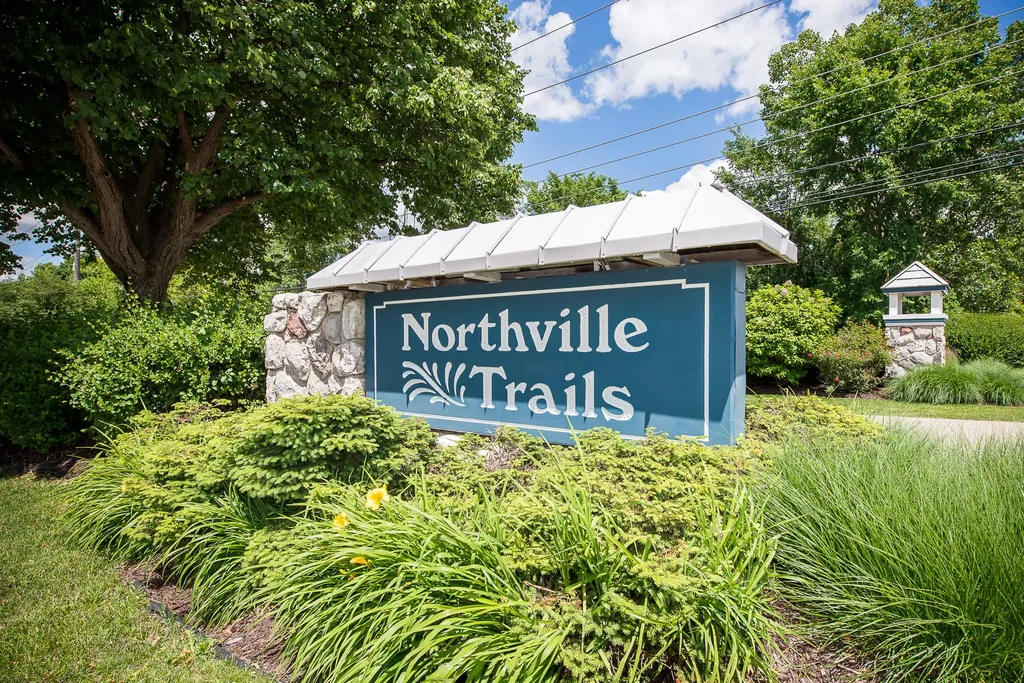 40740 Delta Drive Northville Township MI 48168