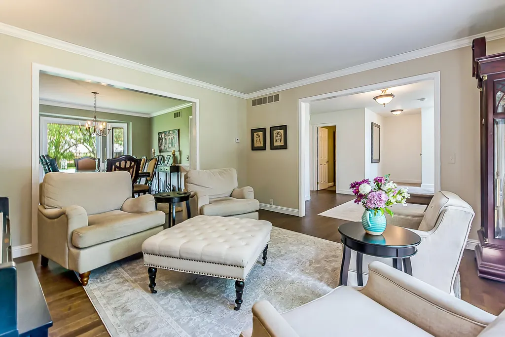 40740 Delta Drive Northville Township MI 48168