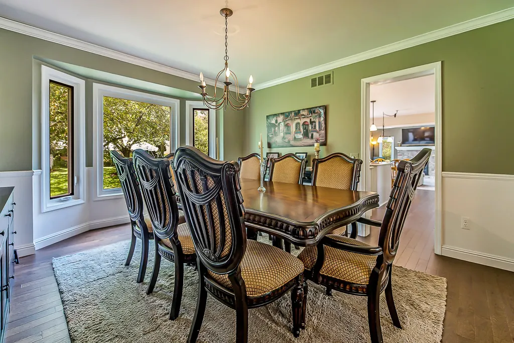 40740 Delta Drive Northville Township MI 48168