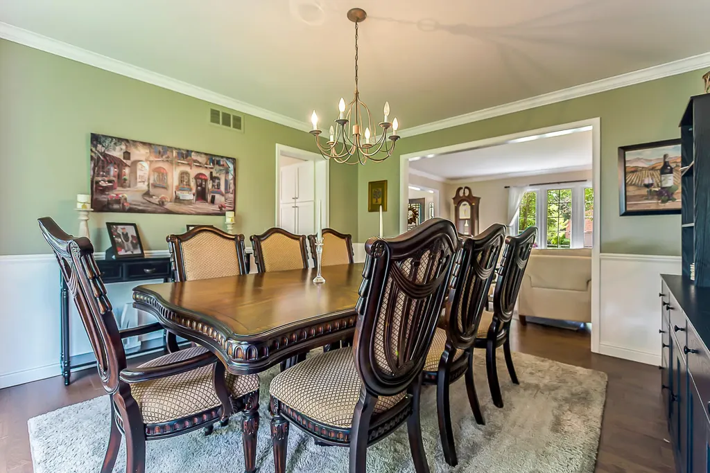 40740 Delta Drive Northville Township MI 48168